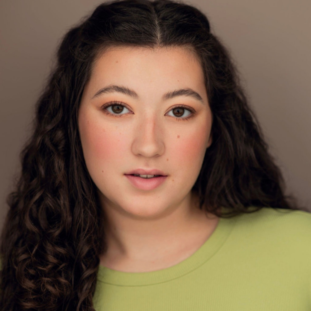 Heather Hayes Headshot